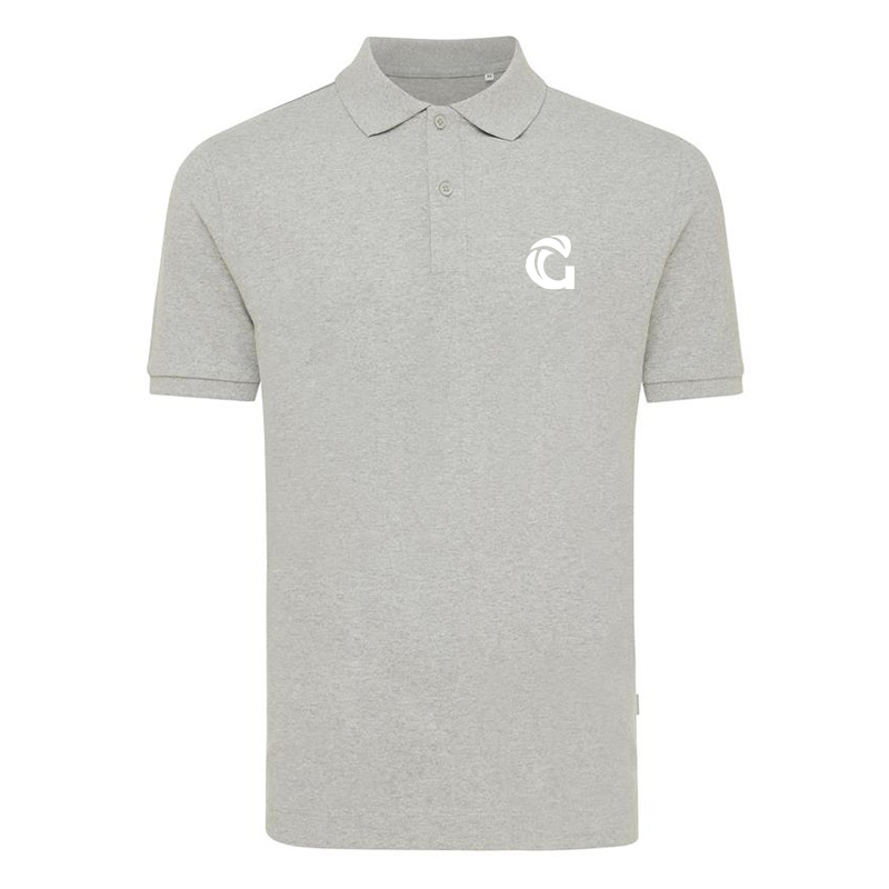 Polo shirt unisex | Eco promotional gift